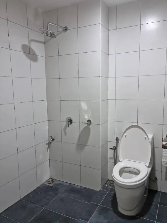 Appartement Chambers Kuala Lumpur With Wifi
