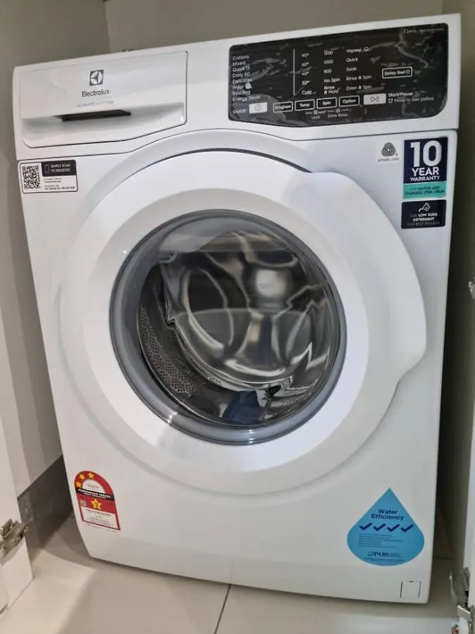Appartement Chambers Kuala Lumpur With Wifi