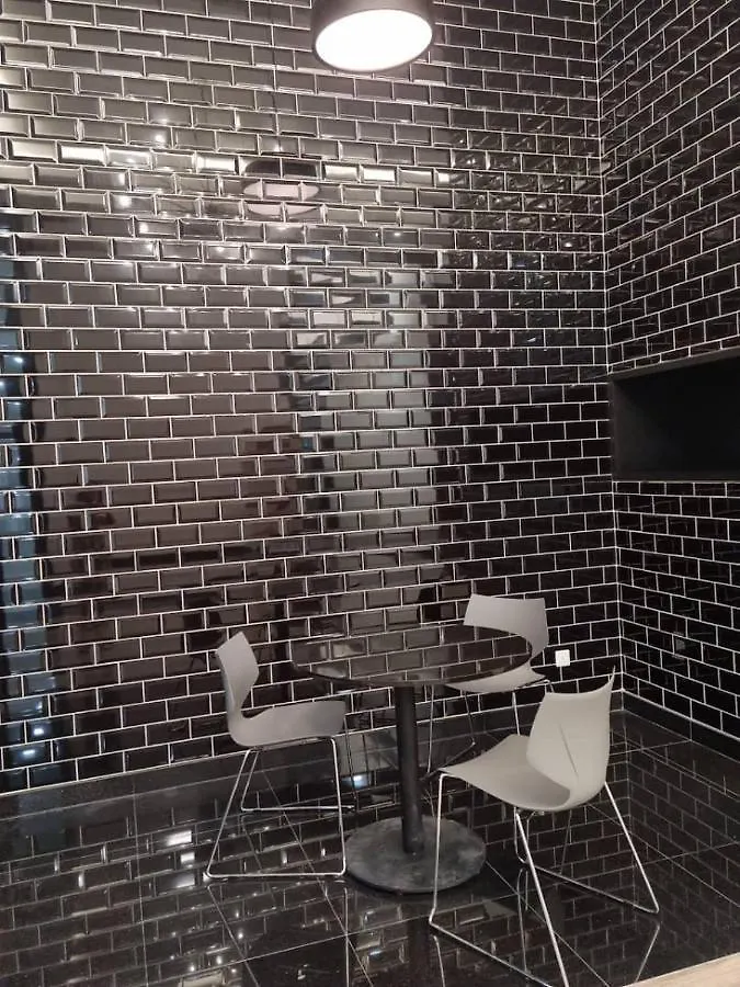 Appartement Chambers Kuala Lumpur With Wifi 0*,  Malaisie