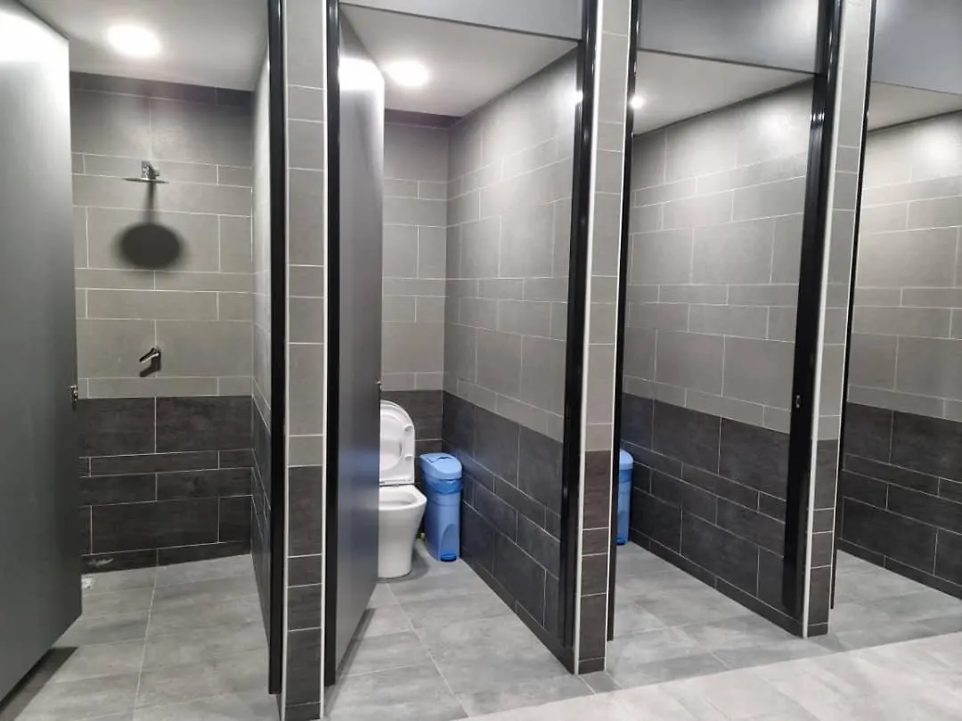 Appartement Chambers Kuala Lumpur With Wifi